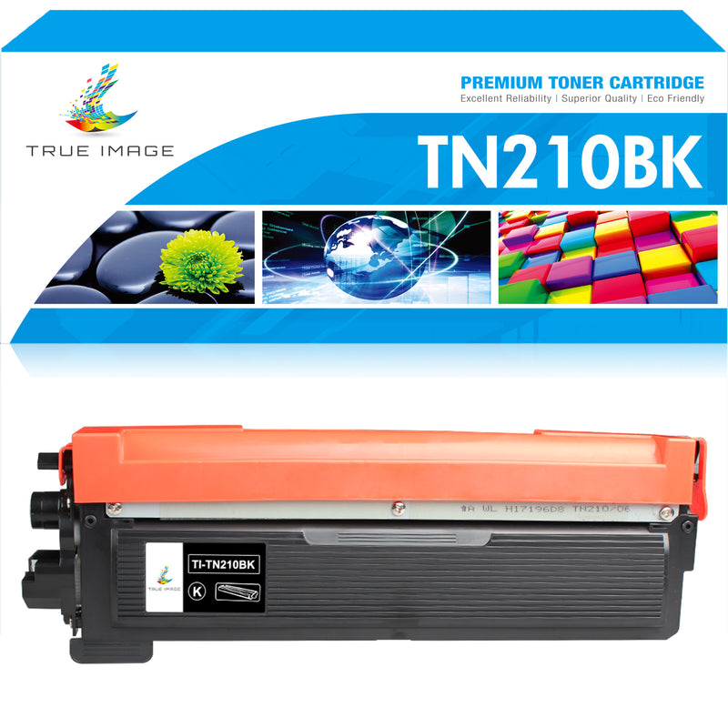 Brother TN210BK