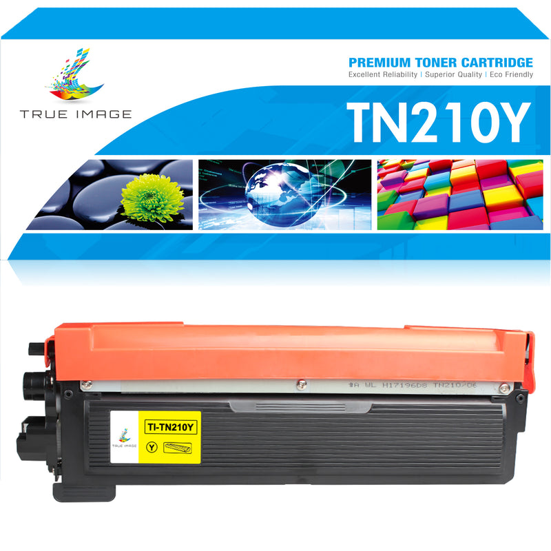 Brother TN210Y