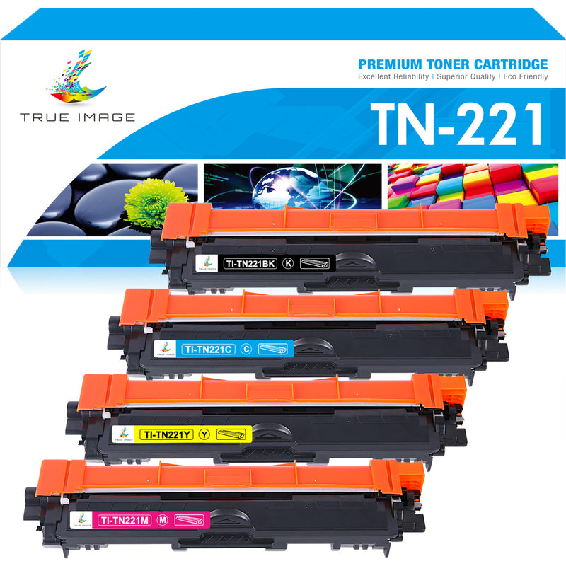 Brother TN221 toner