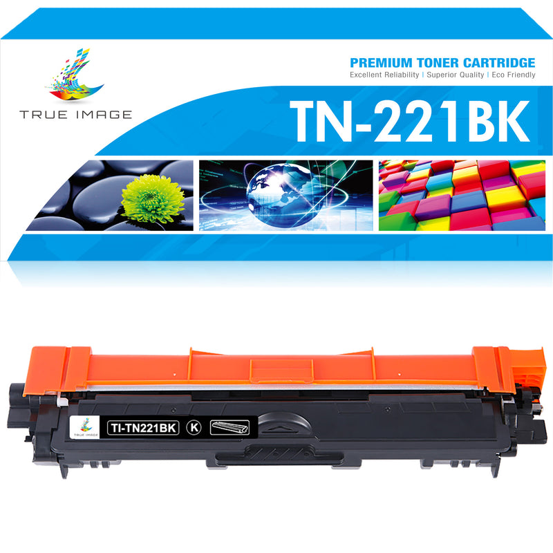 Brother TN221BK