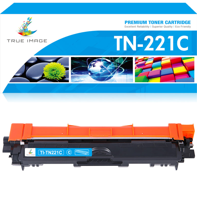 Brother TN221C