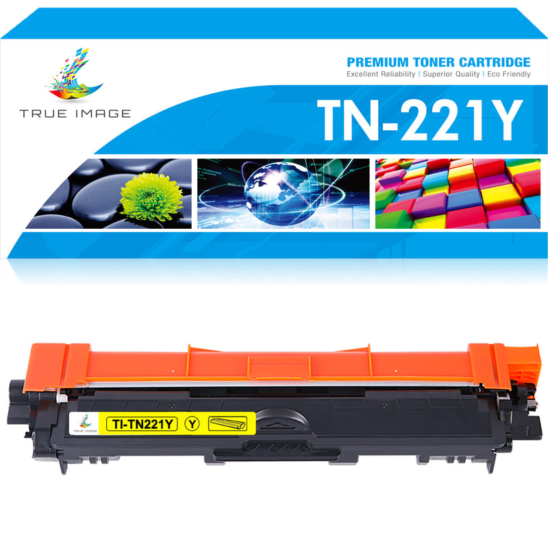 Brother TN221Y