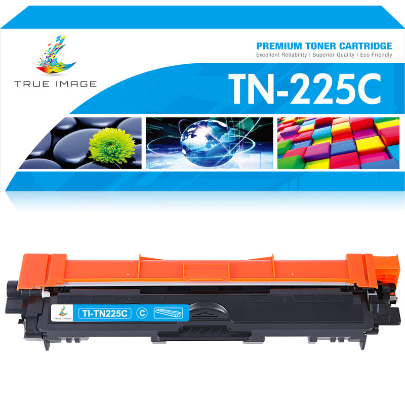 Brother TN225C 