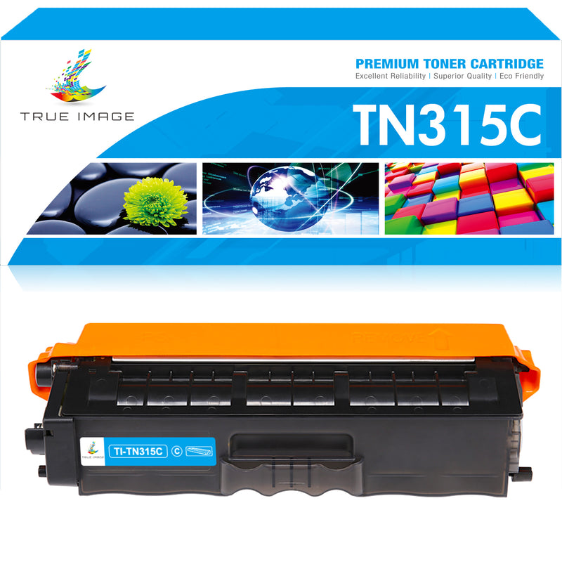 Brother TN315C