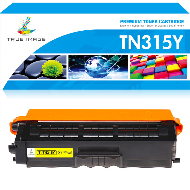 Brother TN315Y