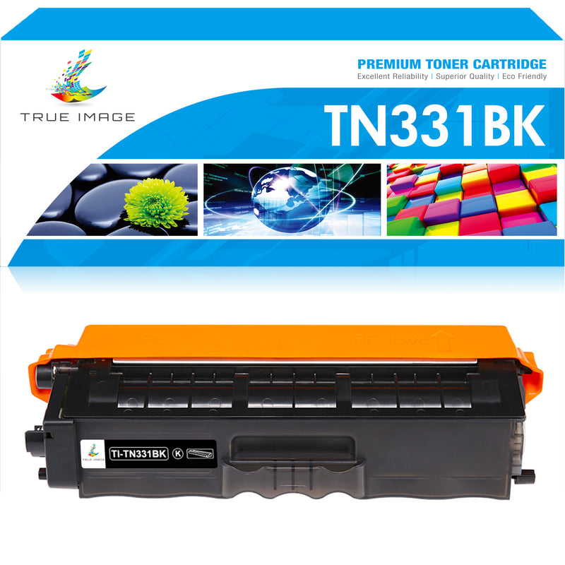 Brother TN331BK