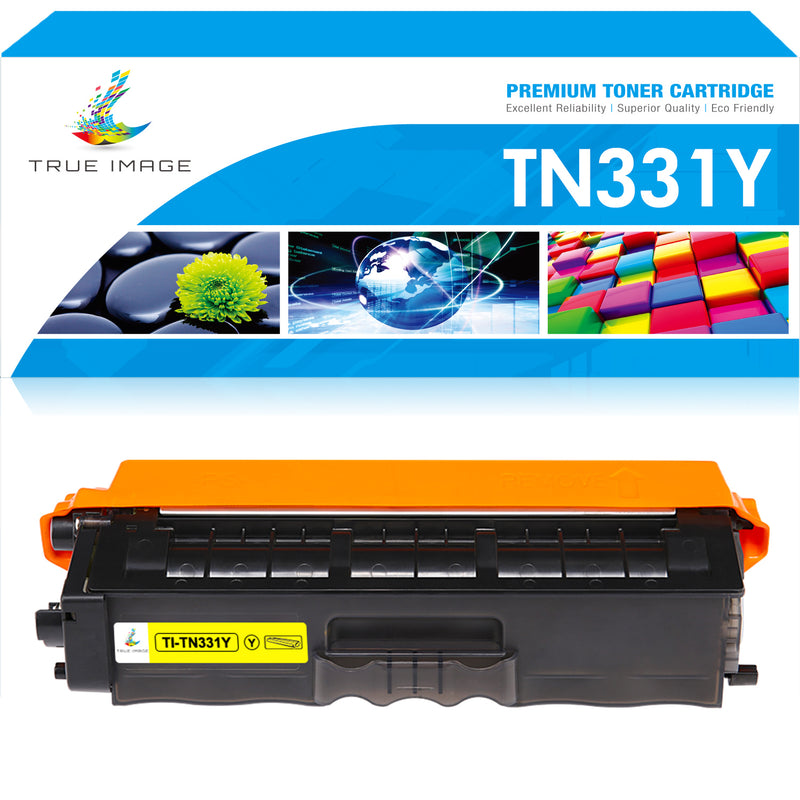 Brother TN331Y