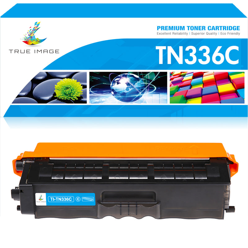 Brother TN336C