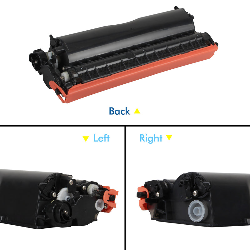 Brother Compatible TN620 Black Toner Cartridge