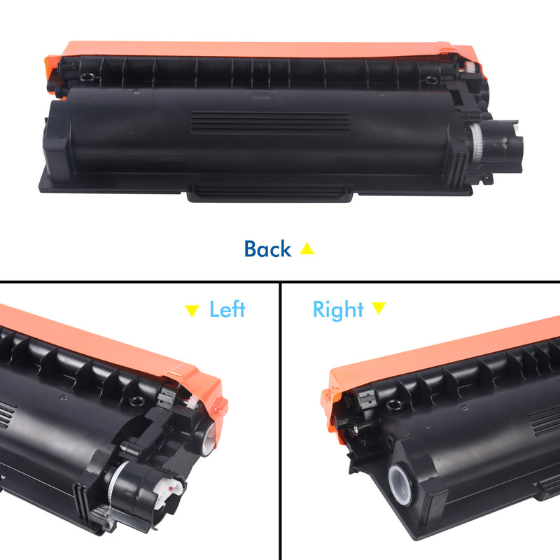 Compatible Brother TN630 (TN-630) Toner Cartridge