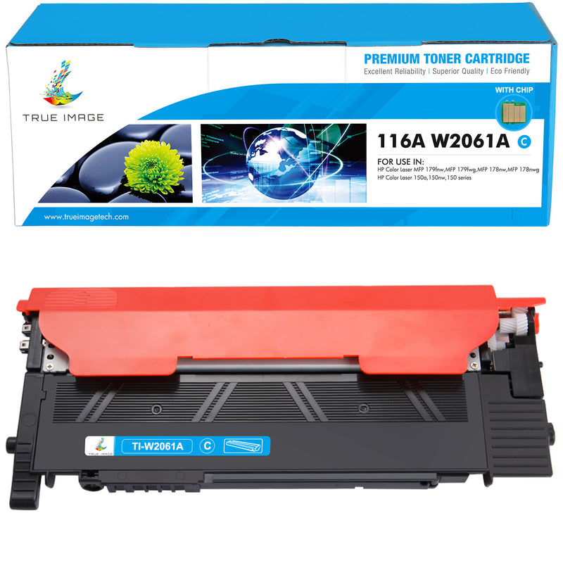 HP W2061A toner cartridge