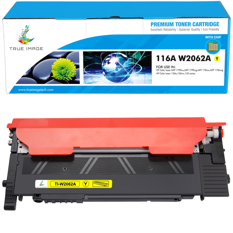 HP W2062A toner cartridge